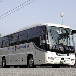 Large Bus